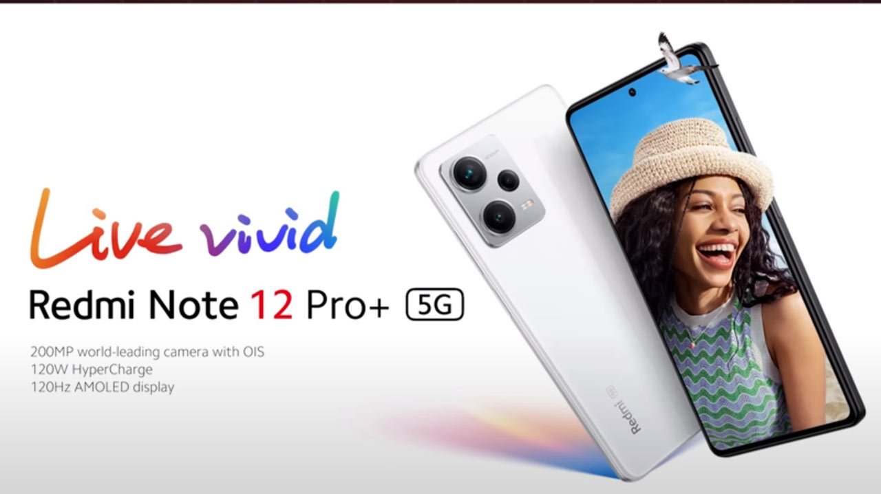 Redmi note 13pro 5G